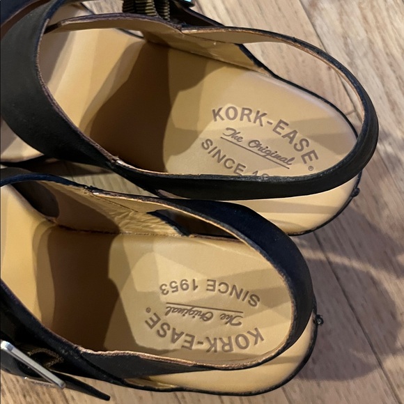 Kork-Ease Women's San Carlos Platform Sandals - Picture 9 of 11